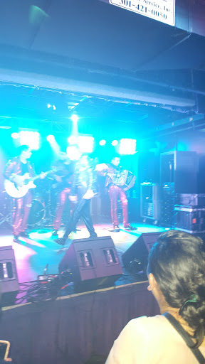 Restaurant «Elboqueron Dos Restaurantes Night Club», reviews and photos, 1330 E Gude Dr, Rockville, MD 20850, USA