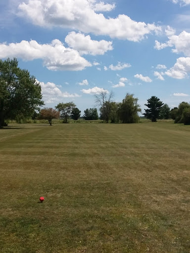 Club «Yule Golf Club», reviews and photos, 1800 S Harrison St, Alexandria, IN 46001, USA