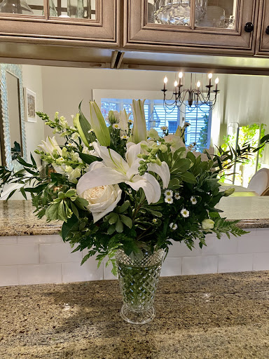 Florist «A Personal Touch Florist», reviews and photos, 343 N Franklin Ave, Nutley, NJ 07110, USA