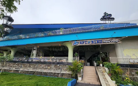 Api Biru Bar & Seafood Restaurant image