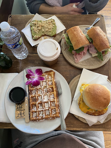 Cafe «Café Duet», reviews and photos, 35 N 7th St, Stroudsburg, PA 18360, USA