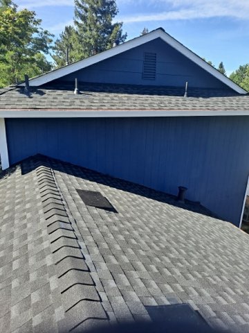 Roofing Contractor «Stephen Curley Roofing», reviews and photos, 3210 Coffey Ln, Santa Rosa, CA 95403, USA