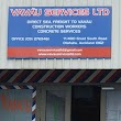 Vavau Services Ltd