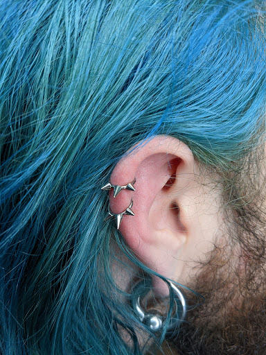 Explore tattoo ideas for son on mom, creative tattoo ideas in Longmont, available at Sharkys Paradise