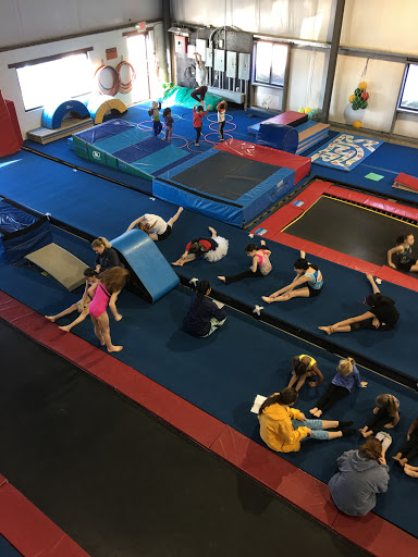 Gymnastics Center «Paramount Gymnastics», reviews and photos, 330 Roycefield Rd, Hillsborough Township, NJ 08844, USA