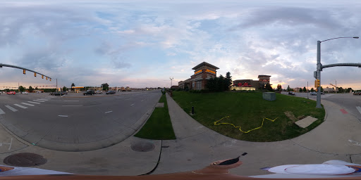 Mexican Restaurant «QDOBA Mexican Eats», reviews and photos, 6703 S University Blvd #936, Centennial, CO 80122, USA