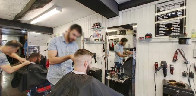 Reviews of Barbershop in Hereford - Barber shop