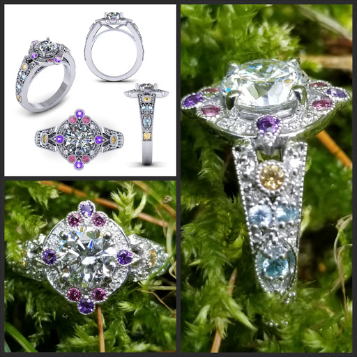 Jewelry Store «Cambridge Jewelers», reviews and photos, 76 Maple Dr, Hudson, OH 44236, USA