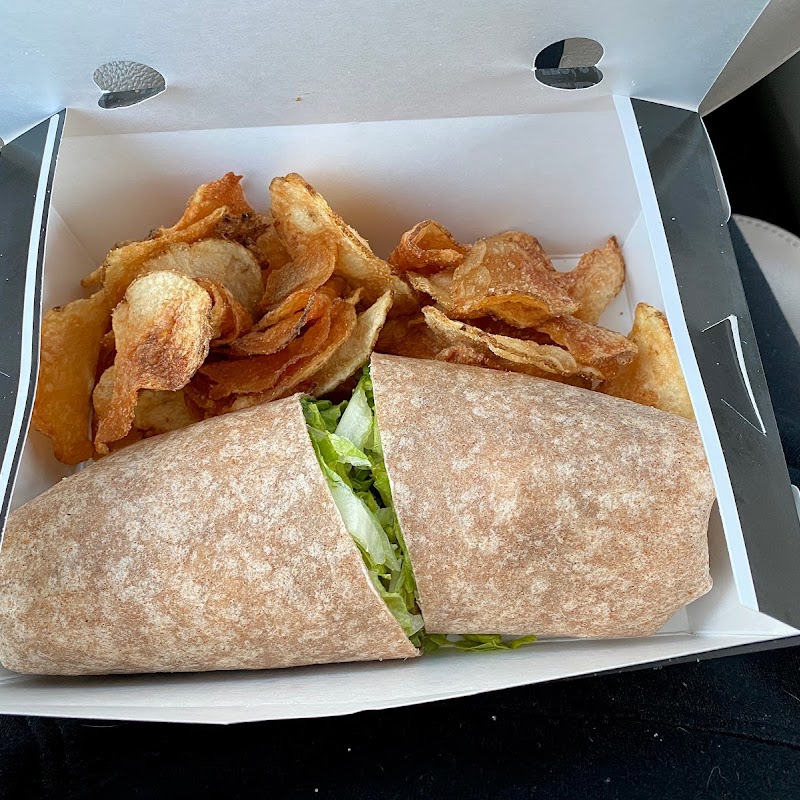 Wrap City Sandwich Concord