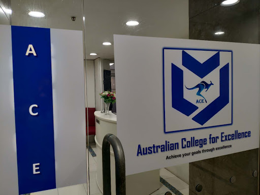 Australian College for Excellence (ACE)