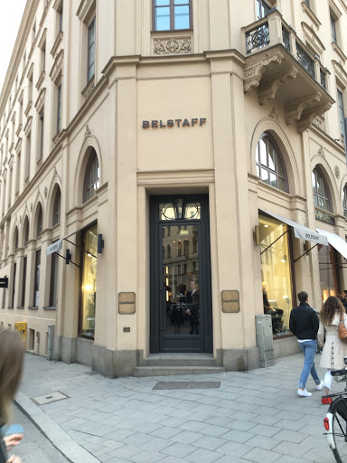 Belstaff