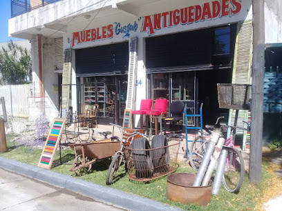 Muebles Y Antigüedades Gustavo