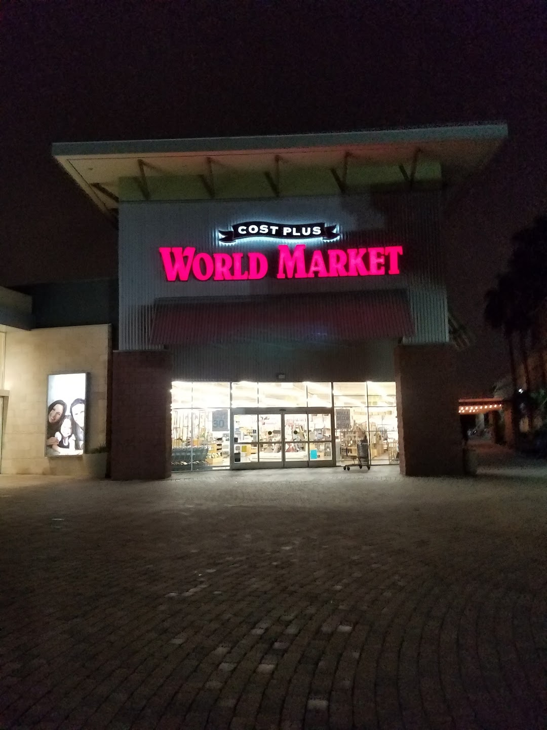 Cost Plus World Market