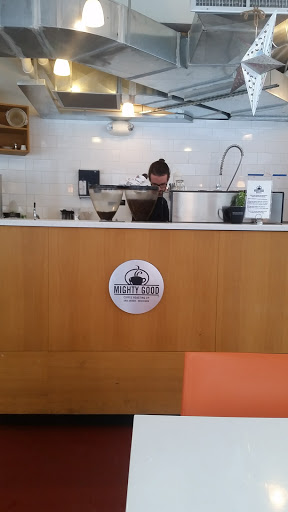 Cafe «Mighty Good Coffee», reviews and photos, 1335 S University, Ann Arbor, MI 48104, USA