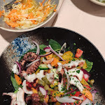 Photo n°2 de l'avis de Manuel.e fait le 22/02/2021 à 09:16 sur le  Ristorante Opera Bari à Bari