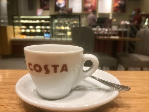 Costa Coffee