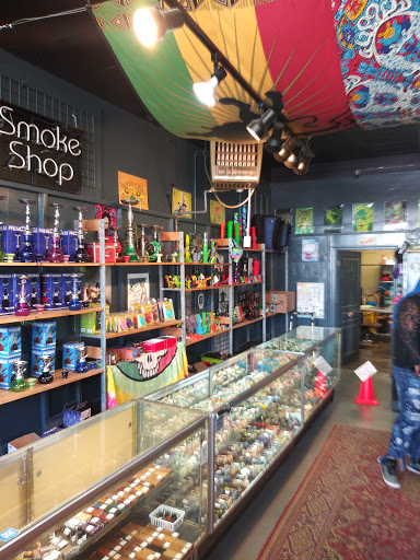 Tobacco Shop «Whatever Shop», reviews and photos, 2027 Madison Ave, Memphis, TN 38104, USA