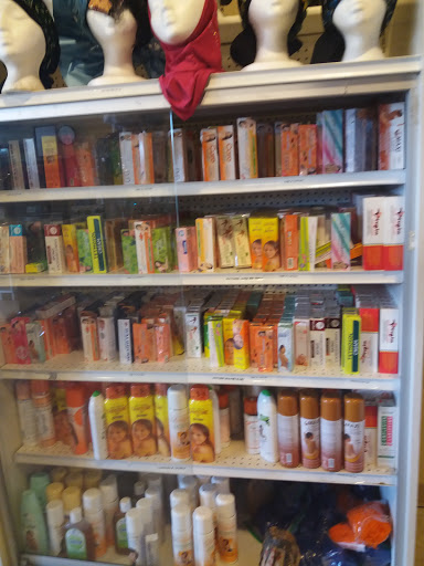 Grocery Store «Bah African Store», reviews and photos, 108 Railroad Ave S, Kent, WA 98032, USA