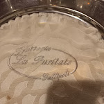 Photo n°2 de l'avis de Gianluca.a fait le 31/01/2022 à 18:38 sur le  La Puritate à Gallipoli