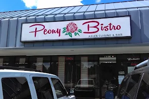 Peony Bistro - Asian cuisine and bar image