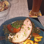 Photo n°1 de l'avis de Reinhard.e fait le 10/02/2024 à 16:56 sur le  Olsdorfer Krug à Sankt Peter-Ording