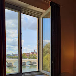 Photo n°2 de l'avis de Lilly.a fait le 25/09/2023 à 08:48 sur le  SORAT Insel Hotel Regensburg à Regensburg