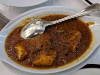 Curry du Restaurant indien Curry Kitchen - Cuisine pakistanaise et indienne en livraison à Paris - n°2