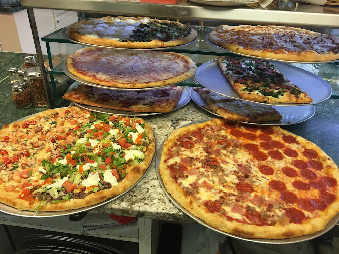 #6 best pizza place in Sea Isle City - Panzinis Pizza House - Sea Isle City