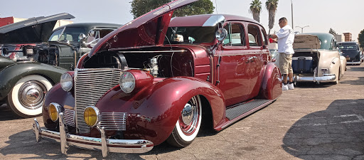 Shopping Mall «El Monte Mall», reviews and photos, 10933 Valley Mall #200, El Monte, CA 91731, USA