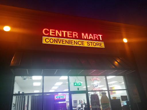 Center Mart Convenience Store