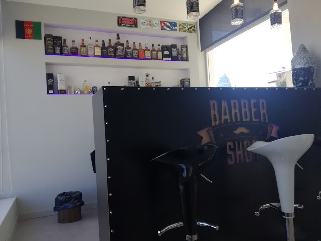Barber Shop Valongo - Barbearia