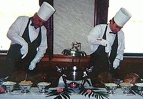 Caterer «Hilvers Catering», reviews and photos, 2724 Colerain Ave, Cincinnati, OH 45225, USA