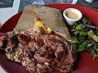 Steak du Restaurant L'Avenue 21 à Caen - n°13