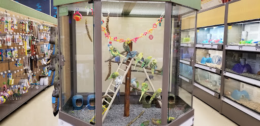 Pet Supply Store «Petco Animal Supplies», reviews and photos, 2450 Monarch Dr #105, Laredo, TX 78045, USA