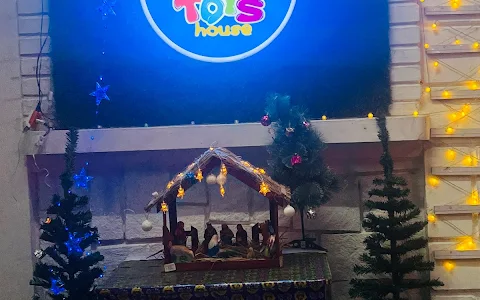 TOYS MALL & GIFT HOUSE image