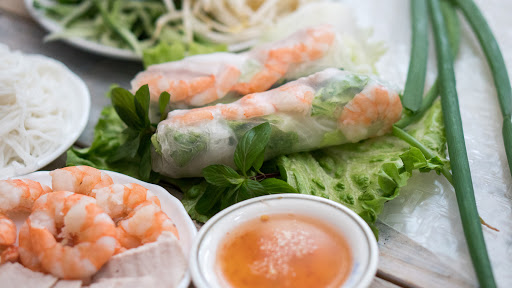 BEP! Vietnamese Cuisine