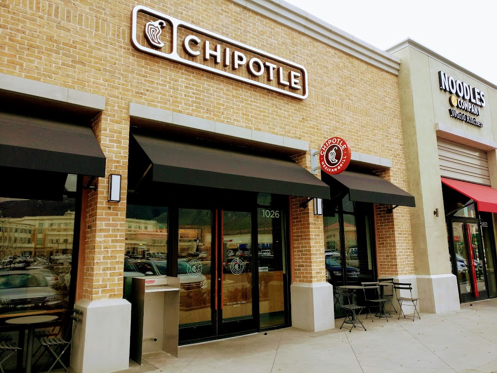 Chipotle Mexican Grill 84025