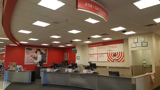 Department Store «Target», reviews and photos, 191 Market St, Winchester, VA 22603, USA