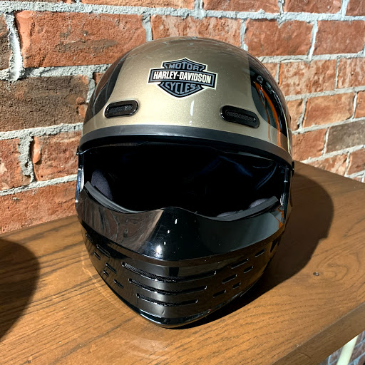 Harley-Davidson Dealer «Harley-Davidson of Indianapolis», reviews and photos, 4146 E 96th St, Indianapolis, IN 46240, USA