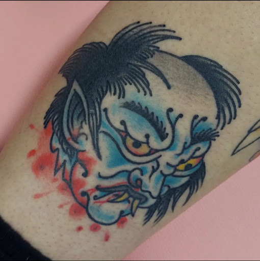 Tattoo Shop «Wayward Son Tattoo», reviews and photos, 4321 Midmost Dr e, Mobile, AL 36609, USA