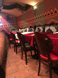 Atmosphère du Restaurant marocain Le Kechmarra à Caen - n°3