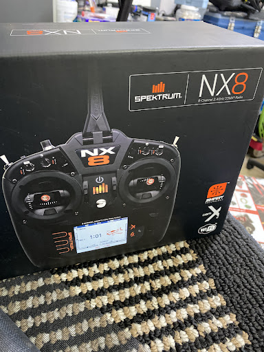 Hobby Store «Family Hobbies», reviews and photos, 215 S Lowry St, Smyrna, TN 37167, USA