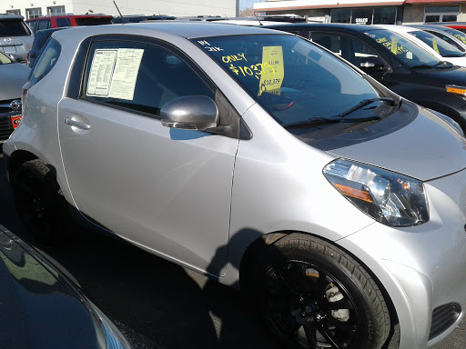 Toyota Dealer «Johnstons Toyota», reviews and photos, 5015 NY-17M, New Hampton, NY 10958, USA