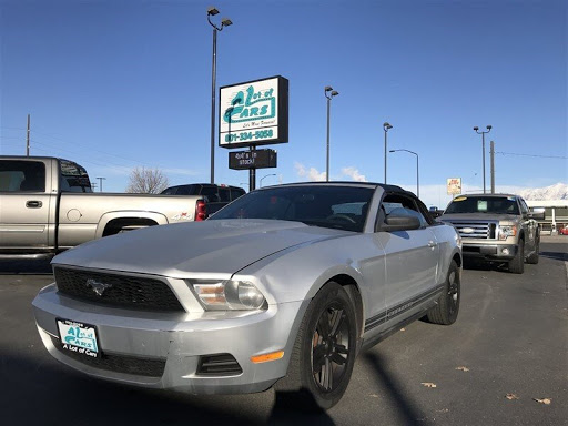 Used Car Dealer «A Lot of Cars», reviews and photos, 3064 Wall Ave, Ogden, UT 84401, USA