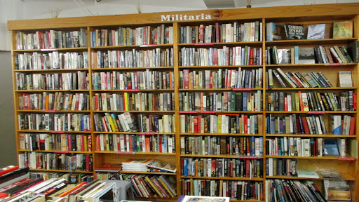 Adelaide Booksellers