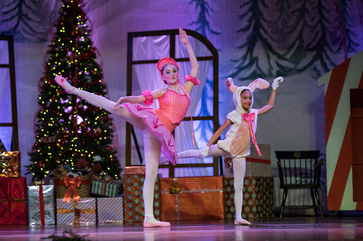 Ballet School «Astrid Audet Academy of Ballet & More», reviews and photos, 6135 N Federal Hwy, Fort Lauderdale, FL 33308, USA