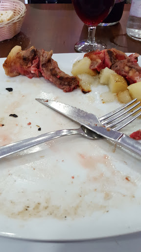 Bar Restaurante Ismus