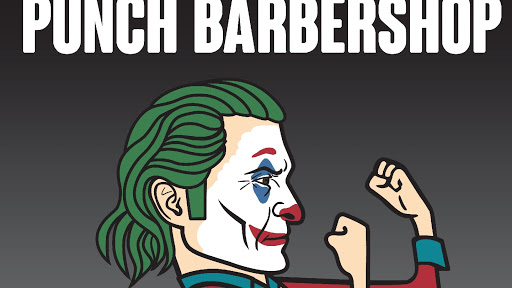 Barber Shop «Punch Barber Shop», reviews and photos, 491 Pennsylvania Ave, Glen Ellyn, IL 60137, USA