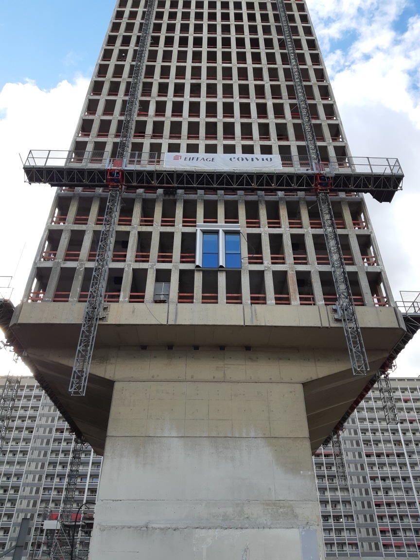 Photo n° 5 de l'avis de Chrys. fait le 29/10/2021 à 18:09