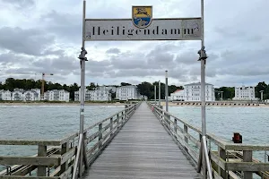Seebrücke Heiligendamm image